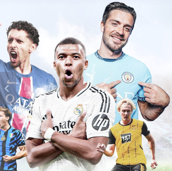 知名巴西杂志评史上最佳：贝利第1，梅西第2，C罗第5，姆巴佩第19