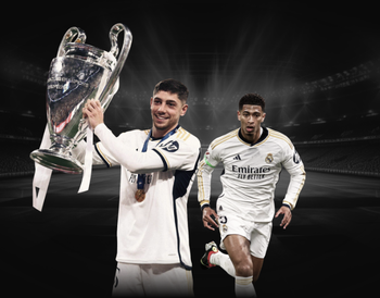 恩里克：没想到能3